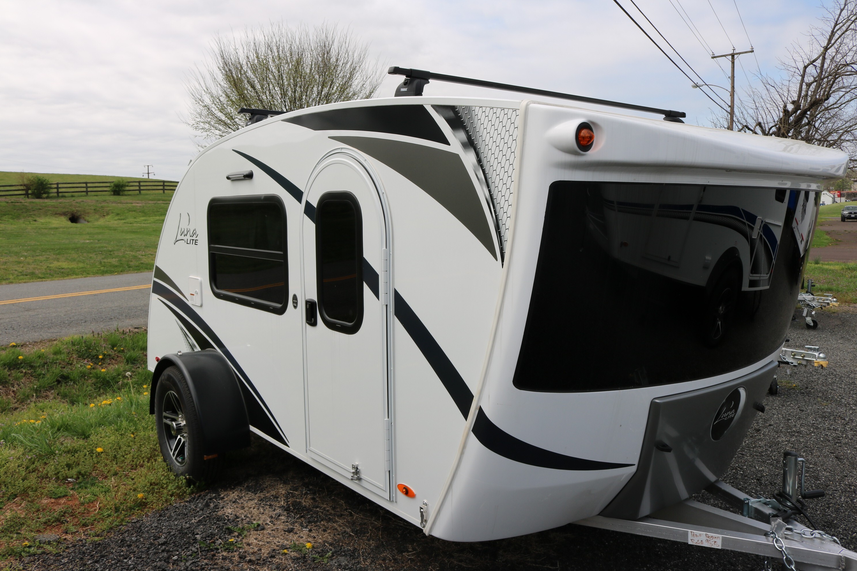 2019 Intech Luna Lite For Sale in Orange, VA RV Trader