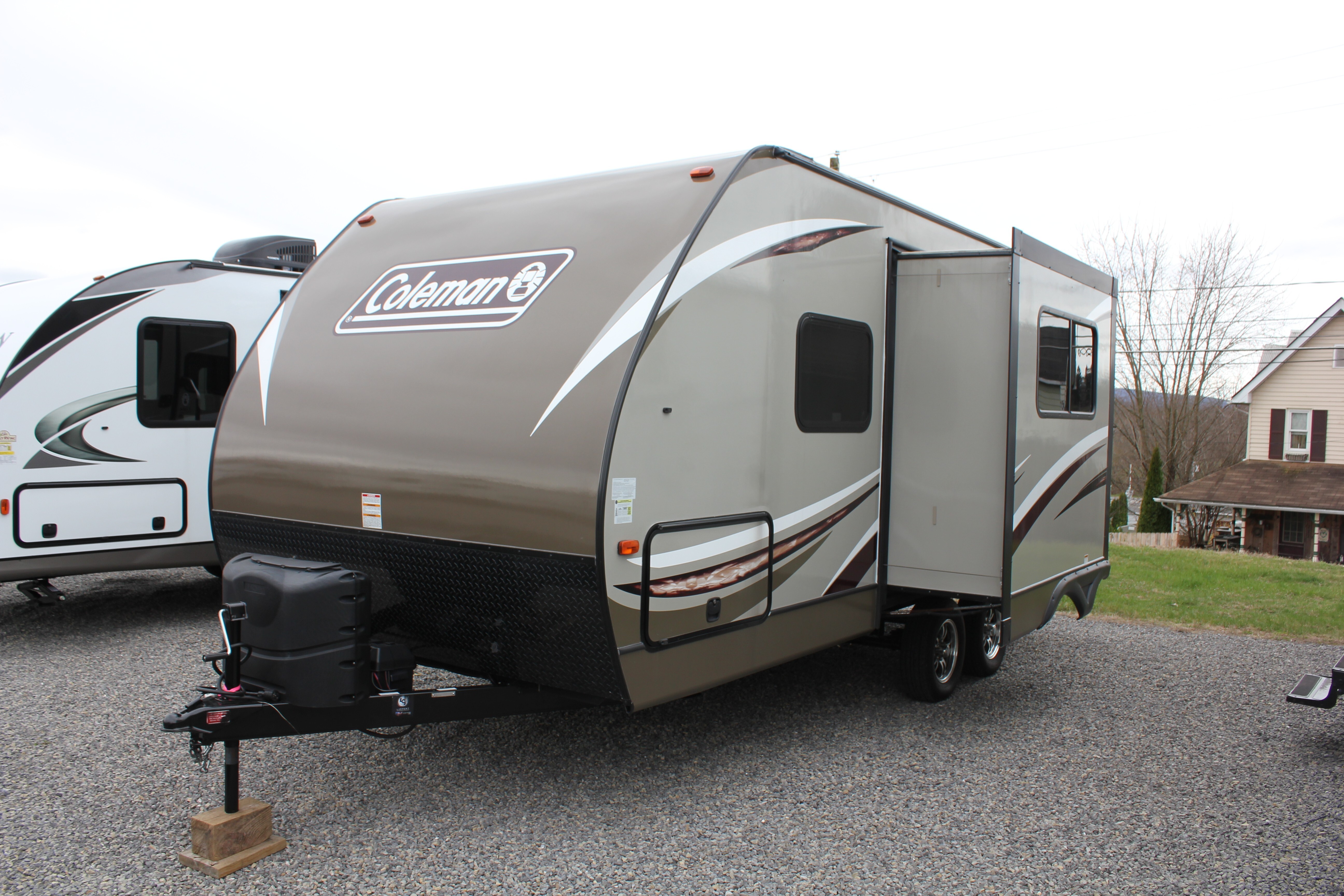 nalgene wide mouth filter