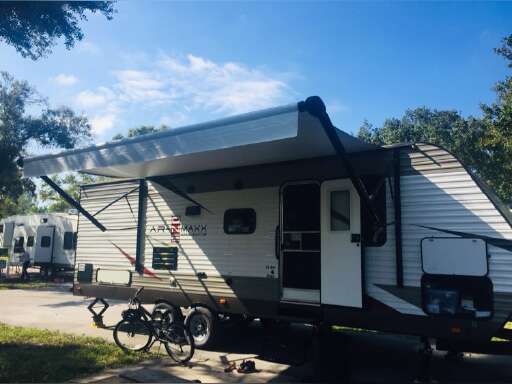 2017 Ar One Maxx 19bh Le For Sale Starcraft Rvs Rv Trader