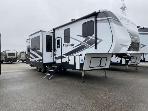 Smallwood's Camper & Trailer Sales in 4305 Highway 45 N Jackson, TN