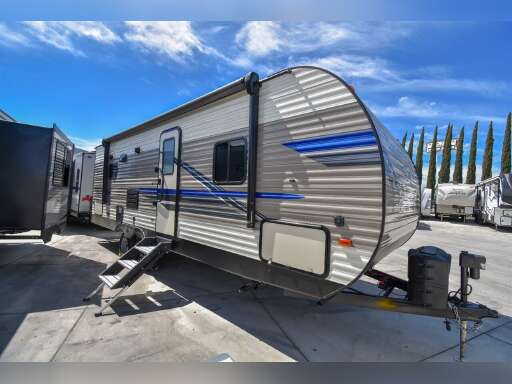 2018 Sportsmen 315bhk For Sale Kz Rv Rvs Rv Trader