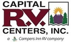 Capital RV of Minot logo
