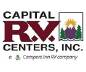 Capital RV of Bismarck logo