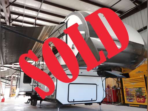 Cardinal 3450rl For Sale Haulin Rvs Rv Trader