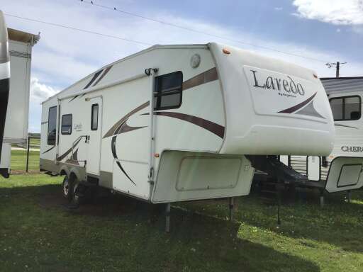 Laredo 29rl For Sale Keystone Bullet Rvs Rv Trader