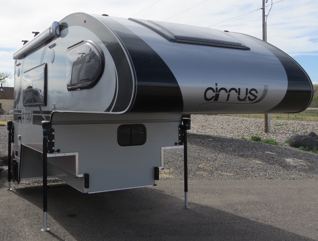 2020 Nucamp Cirrus 820 For Sale in Grand Junction, CO RV Trader