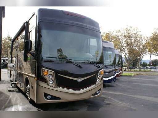Colorado Jamboree P23 For Sale Fleetwood Rvs Rv Trader