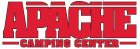 Apache Camping Center - Portland Logo