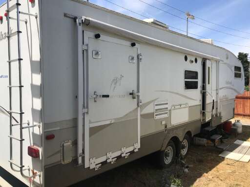 Coleman For Sale Coleman Clas Rv Trader