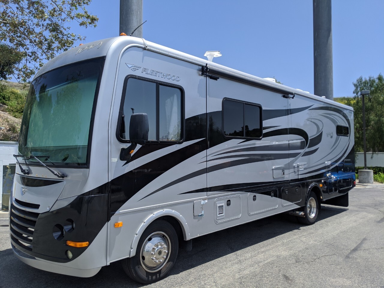 Rv Storage Near Mission Viejo Ca Dandk Organizer