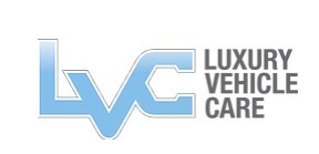 Luxury Vehicle Care logo