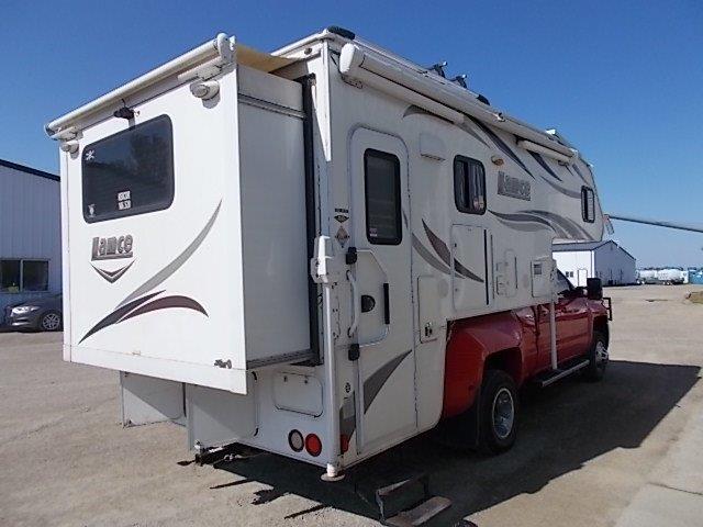 2015 Lance 1172 For Sale in Delta, OH RV Trader