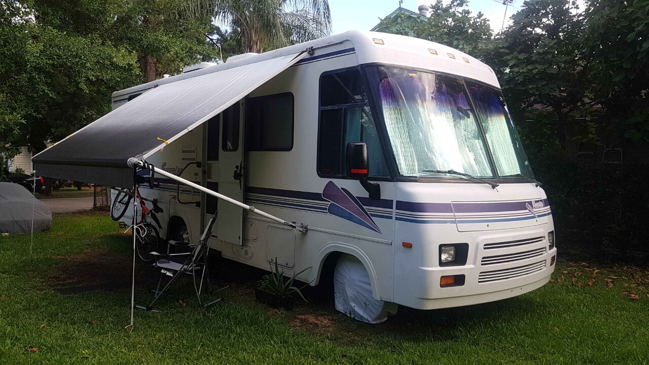 Houston Tx Used Rvs For Sale Rv Trader
