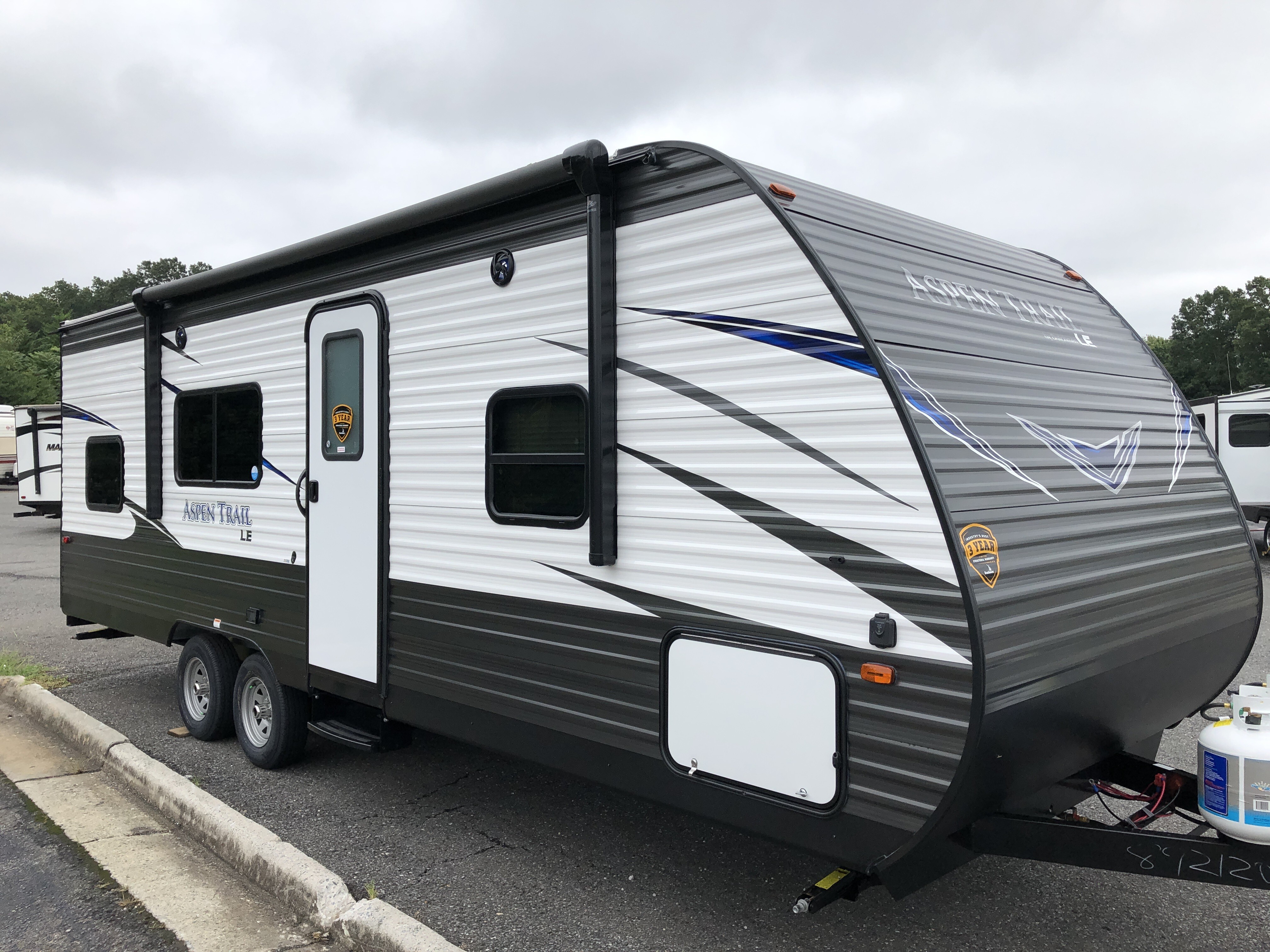 2020 Dutchmen 25BH Aspen Trail For Sale in Lynchburg, VA RV Trader