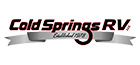 Cold Springs Rv Corp Logo