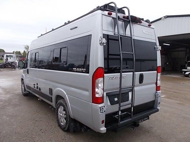 2020 Winnebago Travato 59GL For Sale in Delta, OH RV Trader