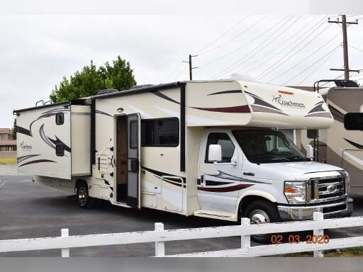 2016 Coachmen Freelander 32bh For Sale In Murrieta Ca Rv Trader