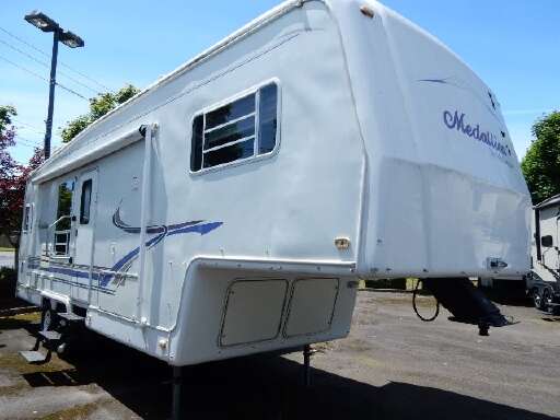 Mckenzie For Sale Monaco Rvs Rv Trader