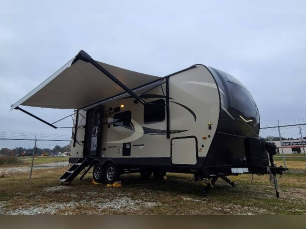 2021 Forest River Rockwood Mini Lite 2511s For Sale In Phenix City Al Rv Trader
