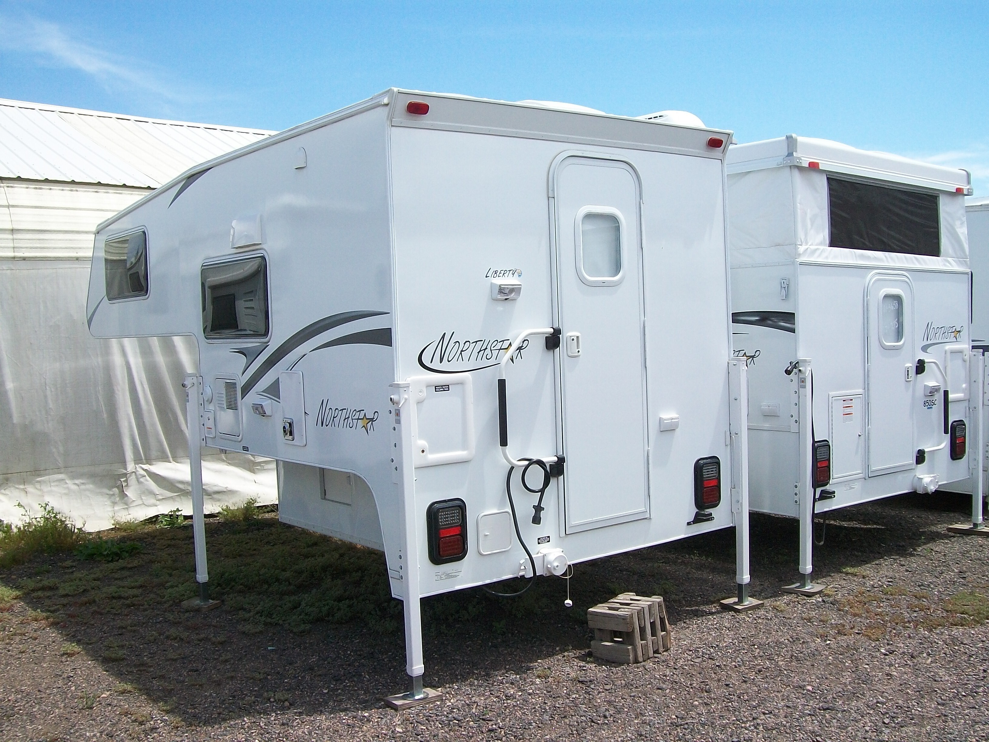 2021 Northstar Liberty For Sale in Henderson, CO RV Trader