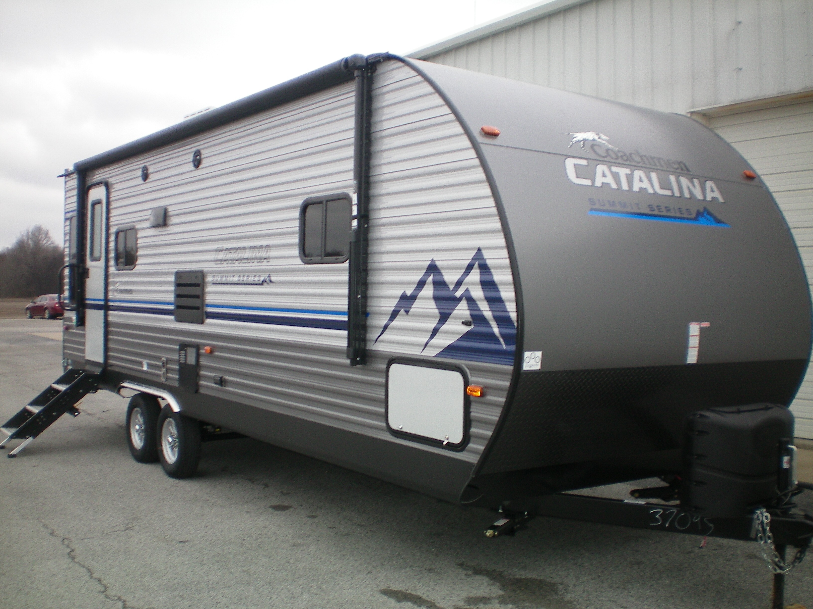 2020 Coachmen Catalina Summit 231MKS For Sale in Ullin, IL RV Trader
