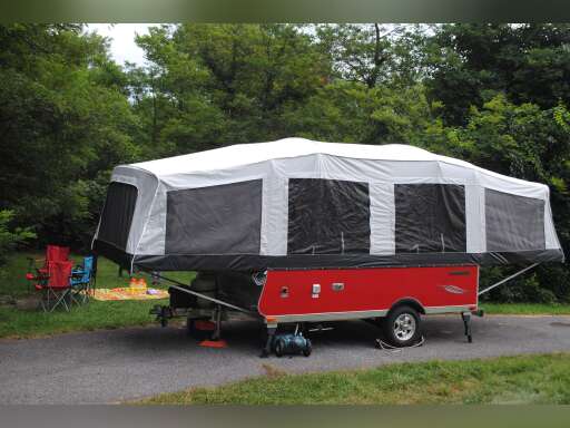 2015 Livin Lite Quicksilver 10 0 Rockville Md Rvtrader Com