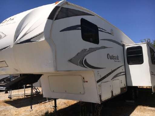 Outback For Sale Keystone Rvs Rv Trader