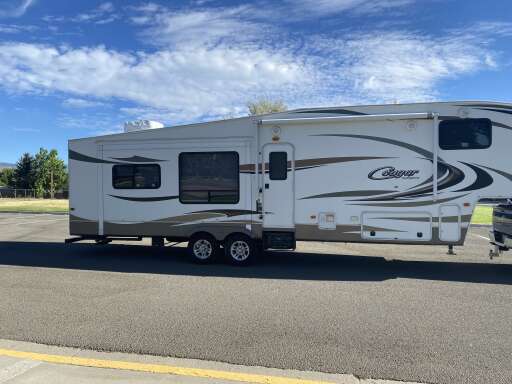 Nevada Rvs For Sale Rv Trader