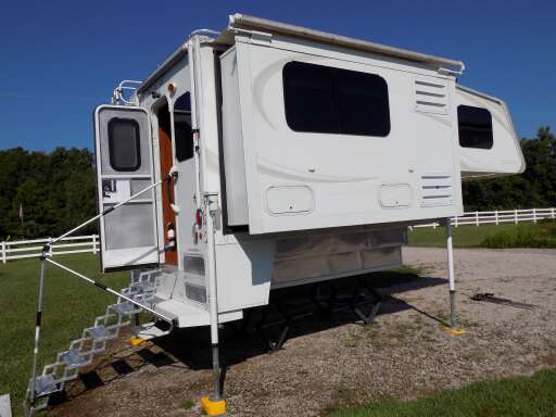 North Carolina Travel Lite For Sale Travel Lite Truck Campers Rv Trader