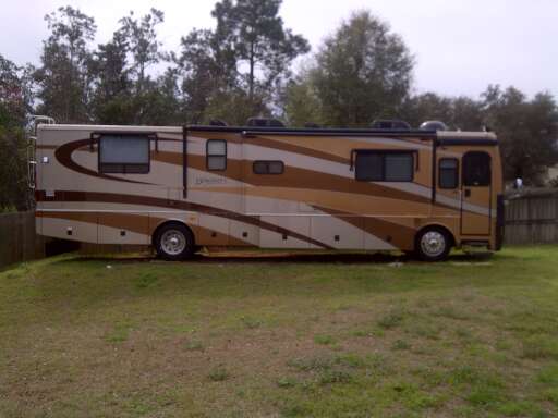 2004 Discovery 39s For Sale Fleetwood Rvs Rv Trader
