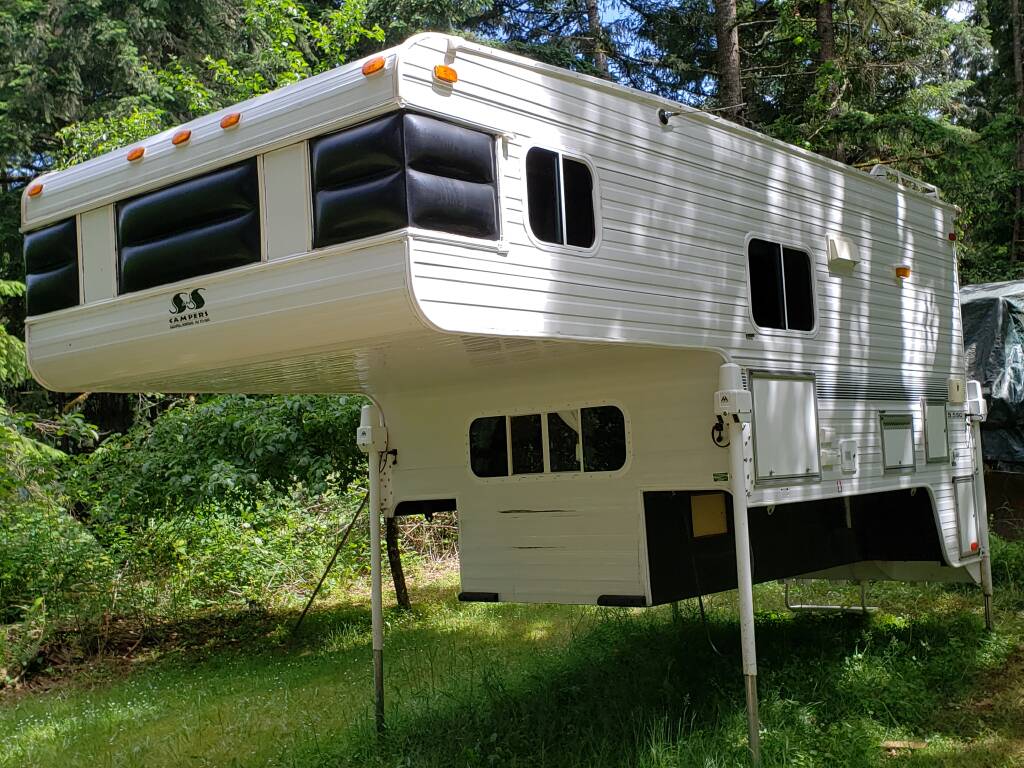 2004 S And S Ponderosa 9 1 2 Creswell Or Rvtrader Com