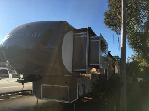 Louisiana Fifth Wheels For Sale Rv Trader