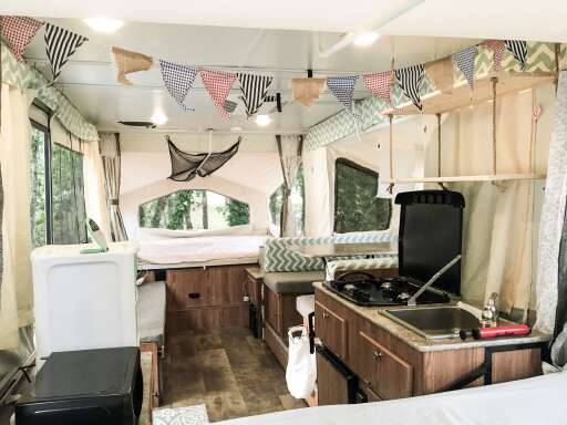 Georgia Pop Up Campers For Sale Rv Trader