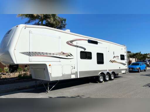 Raptor 425TS For Sale - Keystone RVs - RV Trader