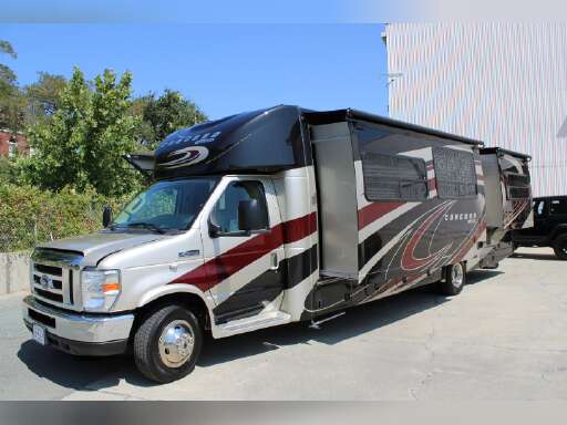 Coachmen For Sale Coachmen Rvs Rv Trader