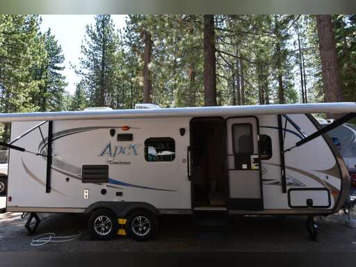 Coachmen For Sale Coachmen Travel Trailers Rv Trader