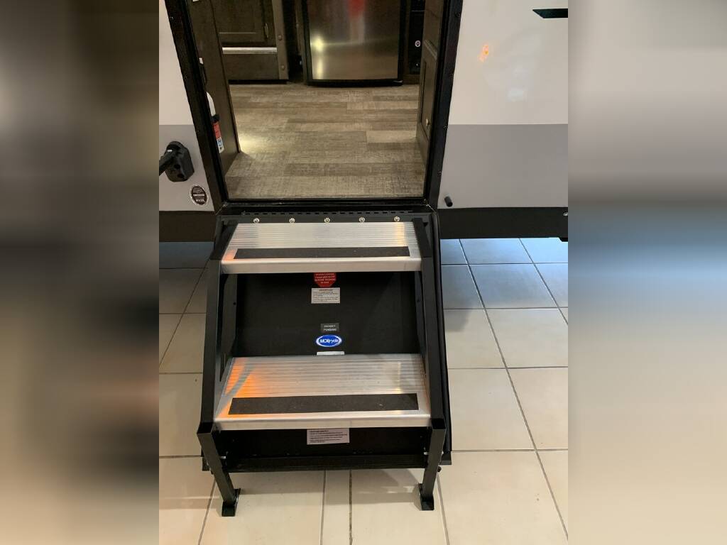 2021 Forest River Rockwood Hw277 For Sale In Kings Mountain Nc Rv Trader