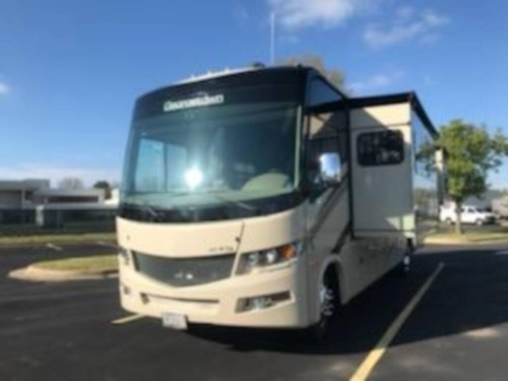 2021 Forest River Georgetown 5 Series Gt5 34m5 For Sale In Alvarado Tx Rv Trader