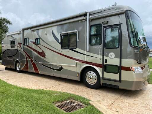 Cape Coral Fl Venture Rv For Sale Venture Rv Rvs Rv Trader