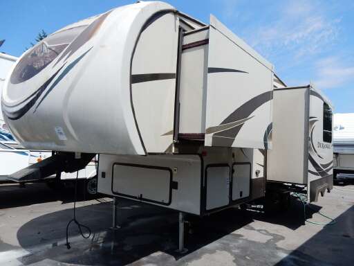 Scott S Rv In 115 Se Ellsworth Vancouver Wa 98664 Rv Trader