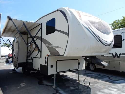 Washington Fifth Wheels For Sale Rv Trader