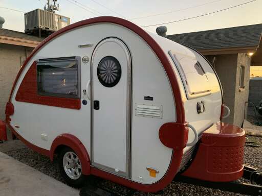 2021 Nucamp T B 320 S For Sale In Burnet Tx Rv Trader