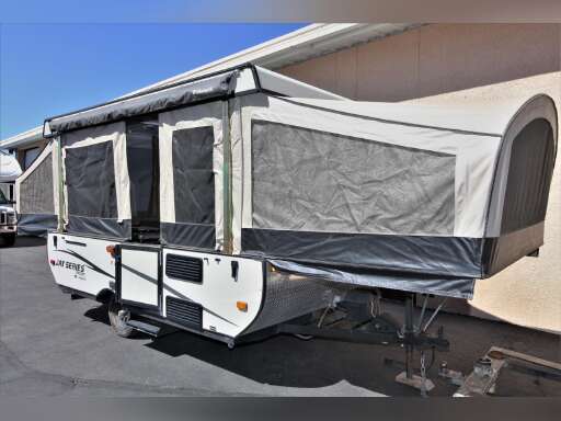 Kiwi For Sale Jayco Pop Up Campers Rv Trader