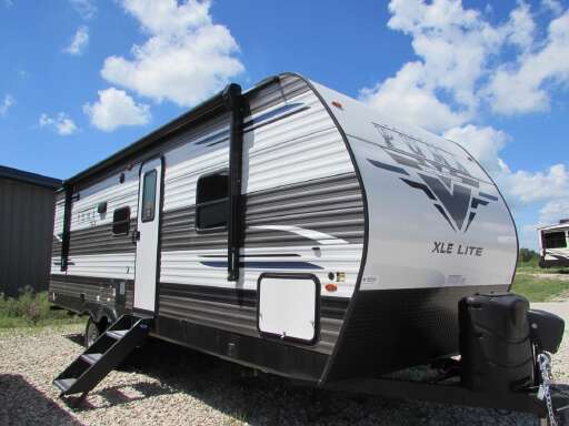 Puma Xle 25rbsc For Sale Palomino Rvs Rv Trader