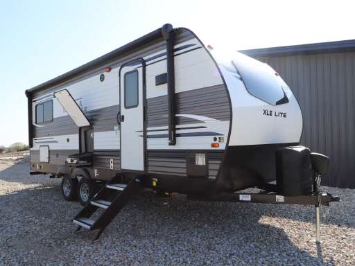 Ottawa Ks Travel Trailers For Sale Rv Trader