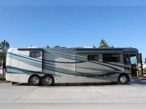South Carolina Dynasty For Sale Monaco Class A Motorhomes Rv Trader