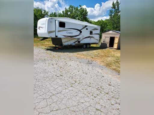 Cameo 33ckq For Sale Carriage Rvs Rv Trader