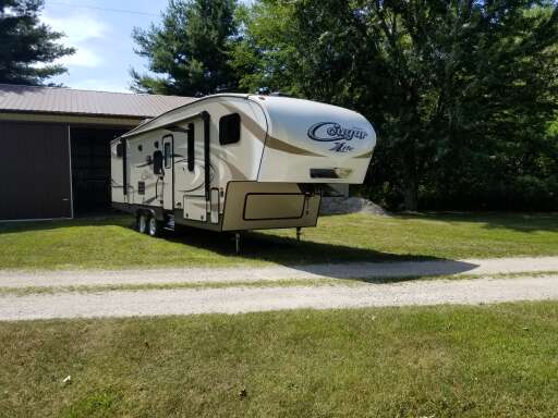 Cougar X Lite 28rdb For Sale Keystone Rvs Rv Trader