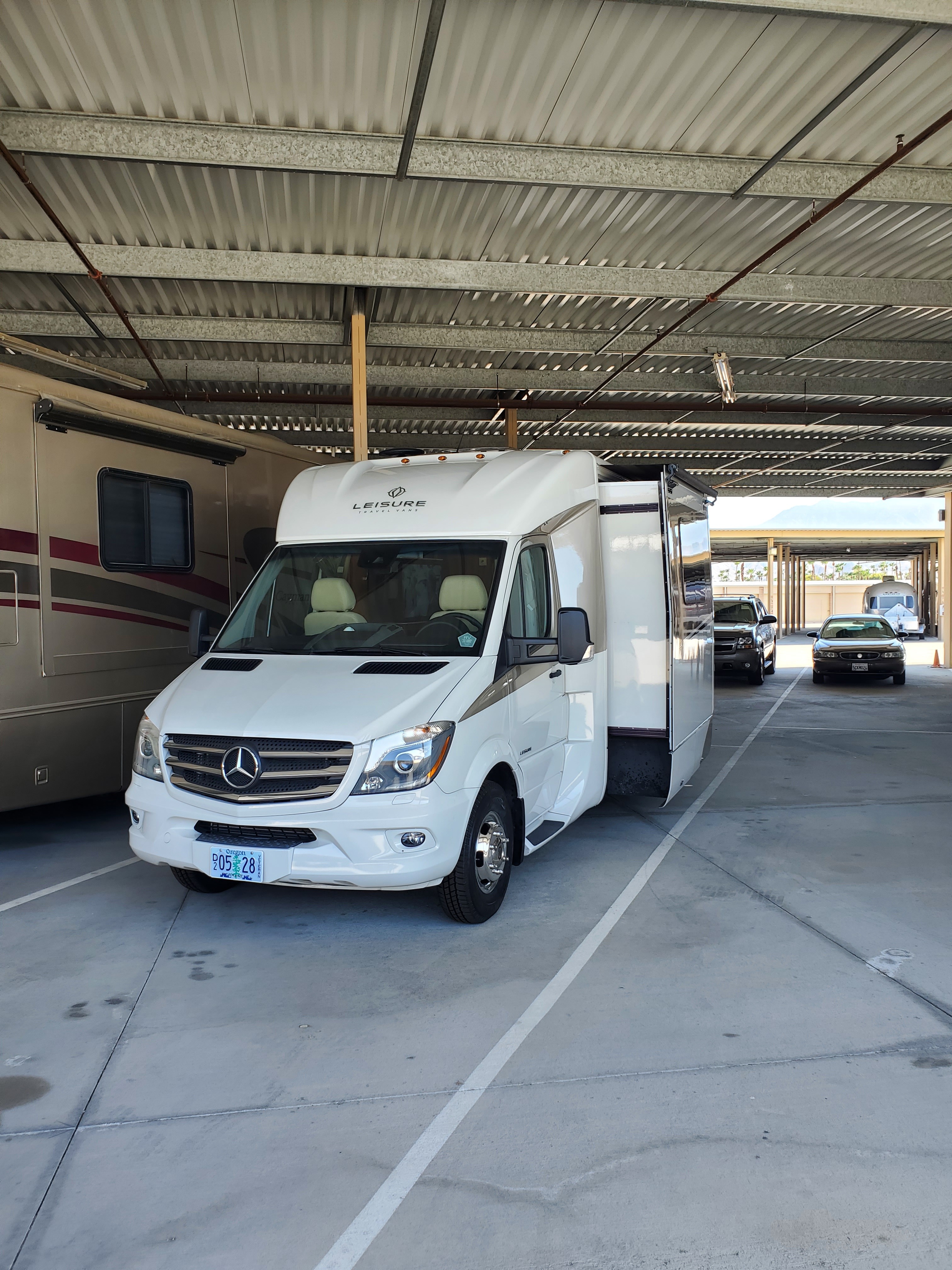 2016 leisure travel unity u24mb