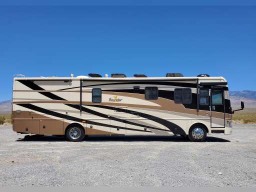Pahrump Nv Rvs For Sale Rv Trader